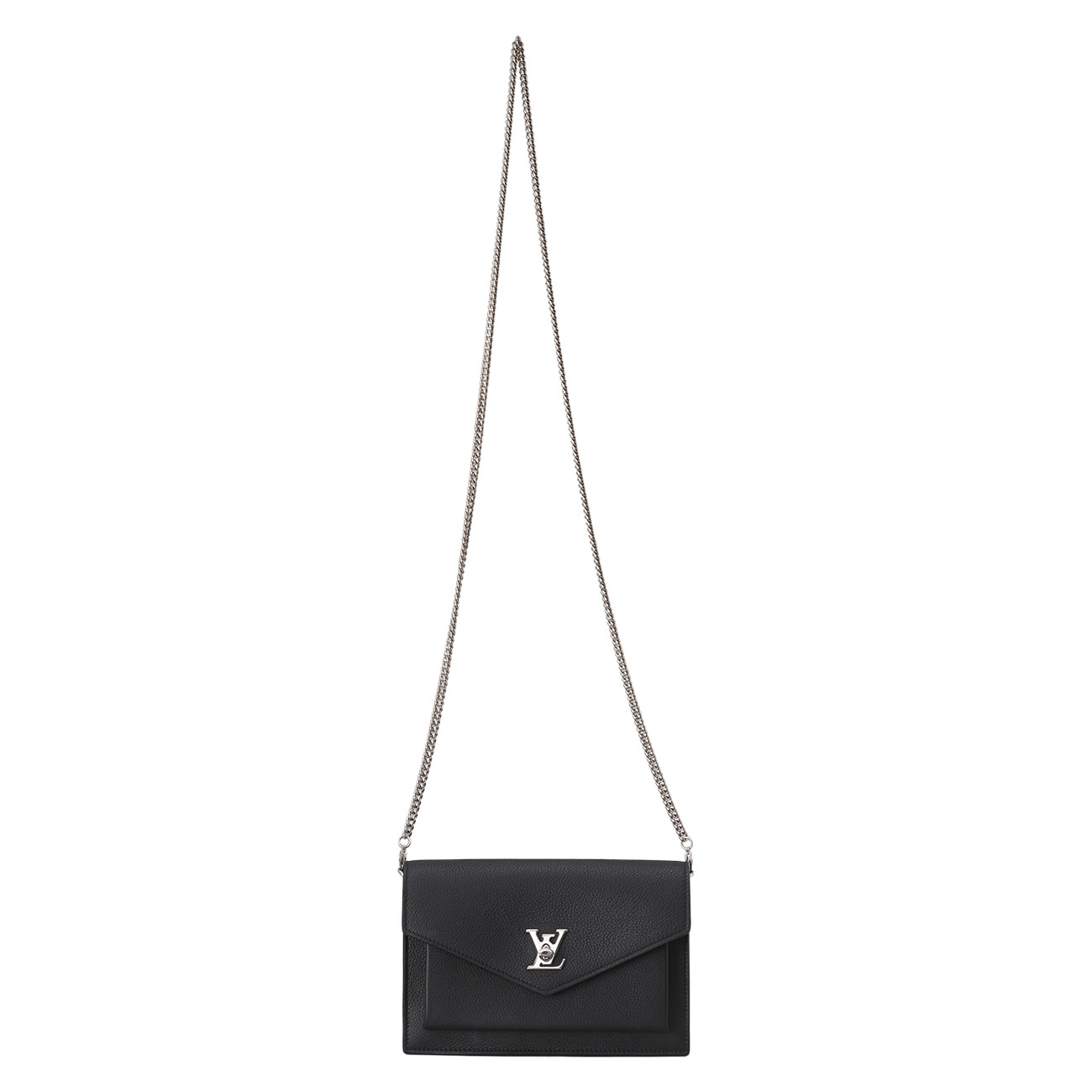 LOUIS VUITTON(USED)루이비통 락미 체인 미니